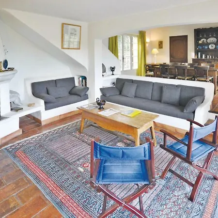 Lovely Home In Gassin Holiday home