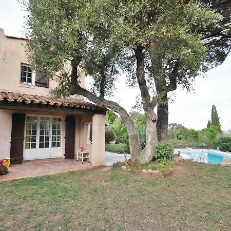Holiday home Lovely Home In Gassin *