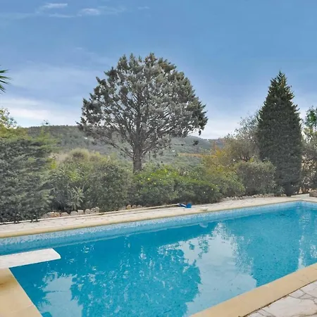 Lovely Home In Gassin Holiday home