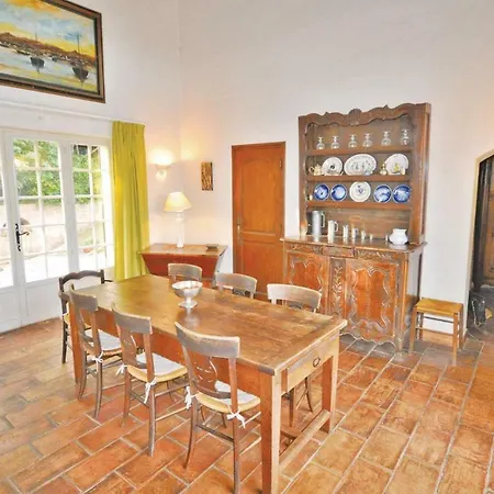 Holiday home Lovely Home In Gassin