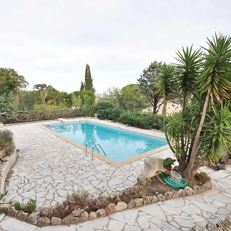 Lovely Home In Gassin Holiday home
