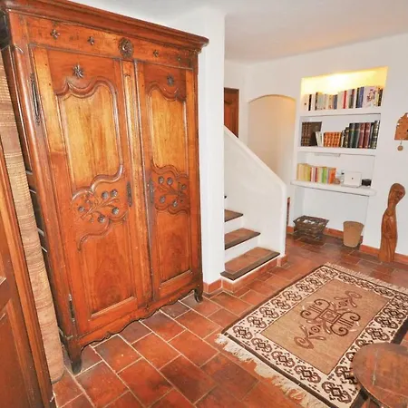 Lovely Home In Gassin *