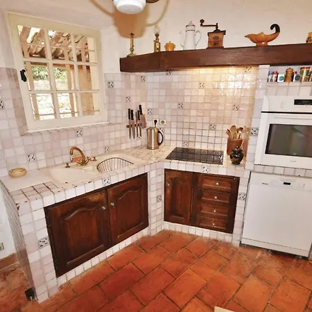 Lovely Home In Gassin Holiday home Gassin