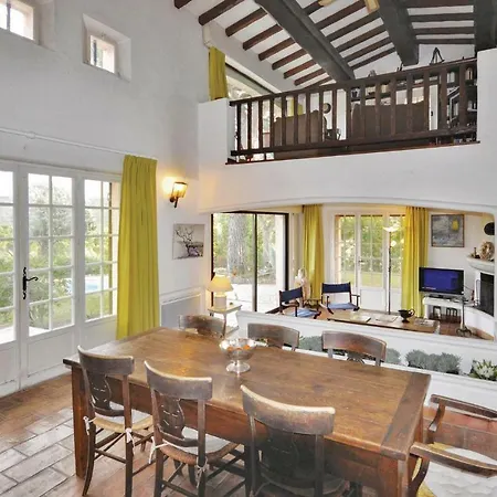 Lovely Home In Gassin Ferienhaus Gassin